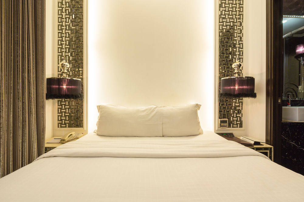 A&Em Hai Ba Trung Hotel Ho Si Minh-város Kültér fotó
