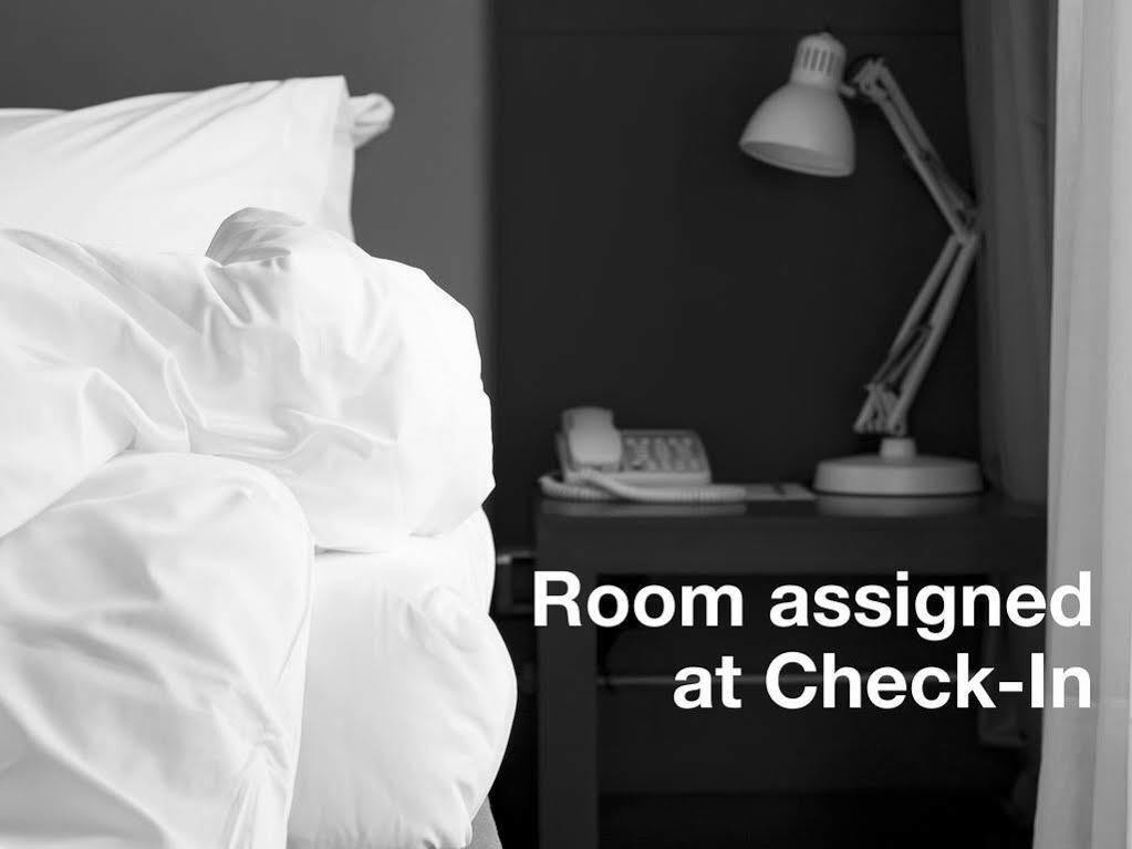 A&Em Hai Ba Trung Hotel Ho Si Minh-város Kültér fotó