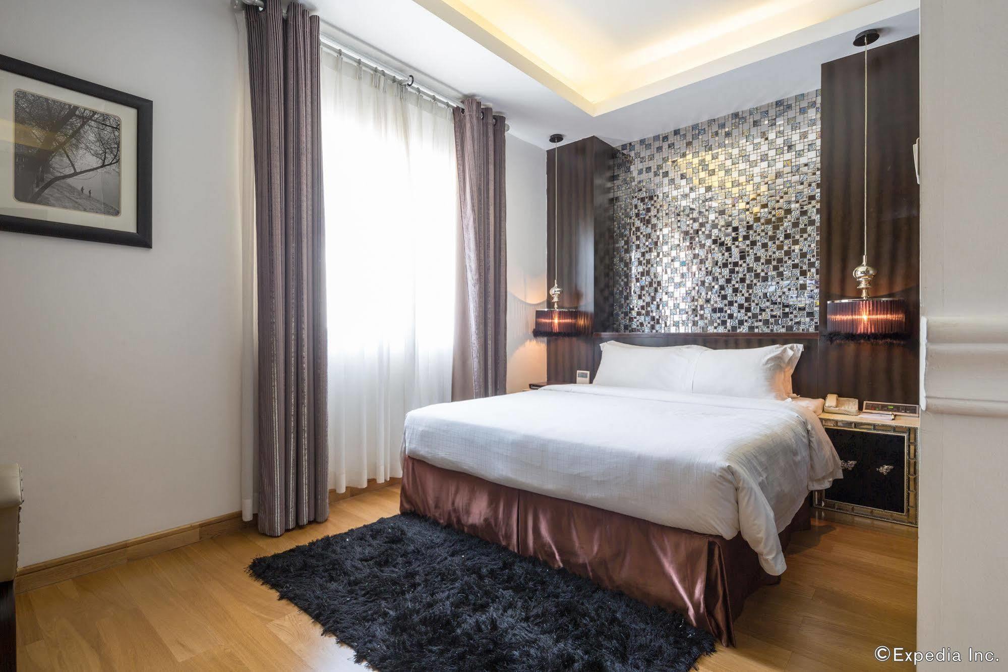 A&Em Hai Ba Trung Hotel Ho Si Minh-város Kültér fotó