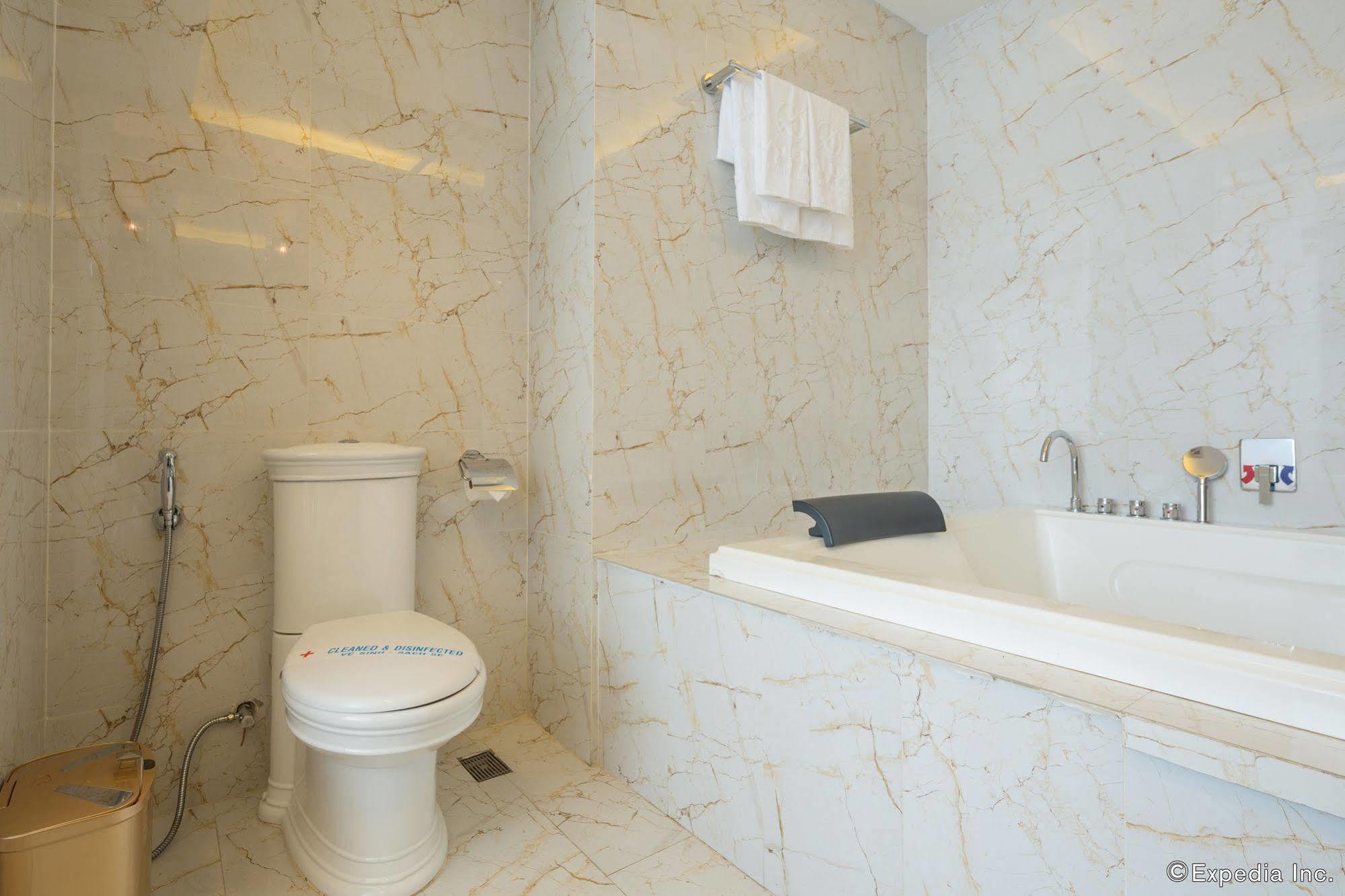 A&Em Hai Ba Trung Hotel Ho Si Minh-város Kültér fotó